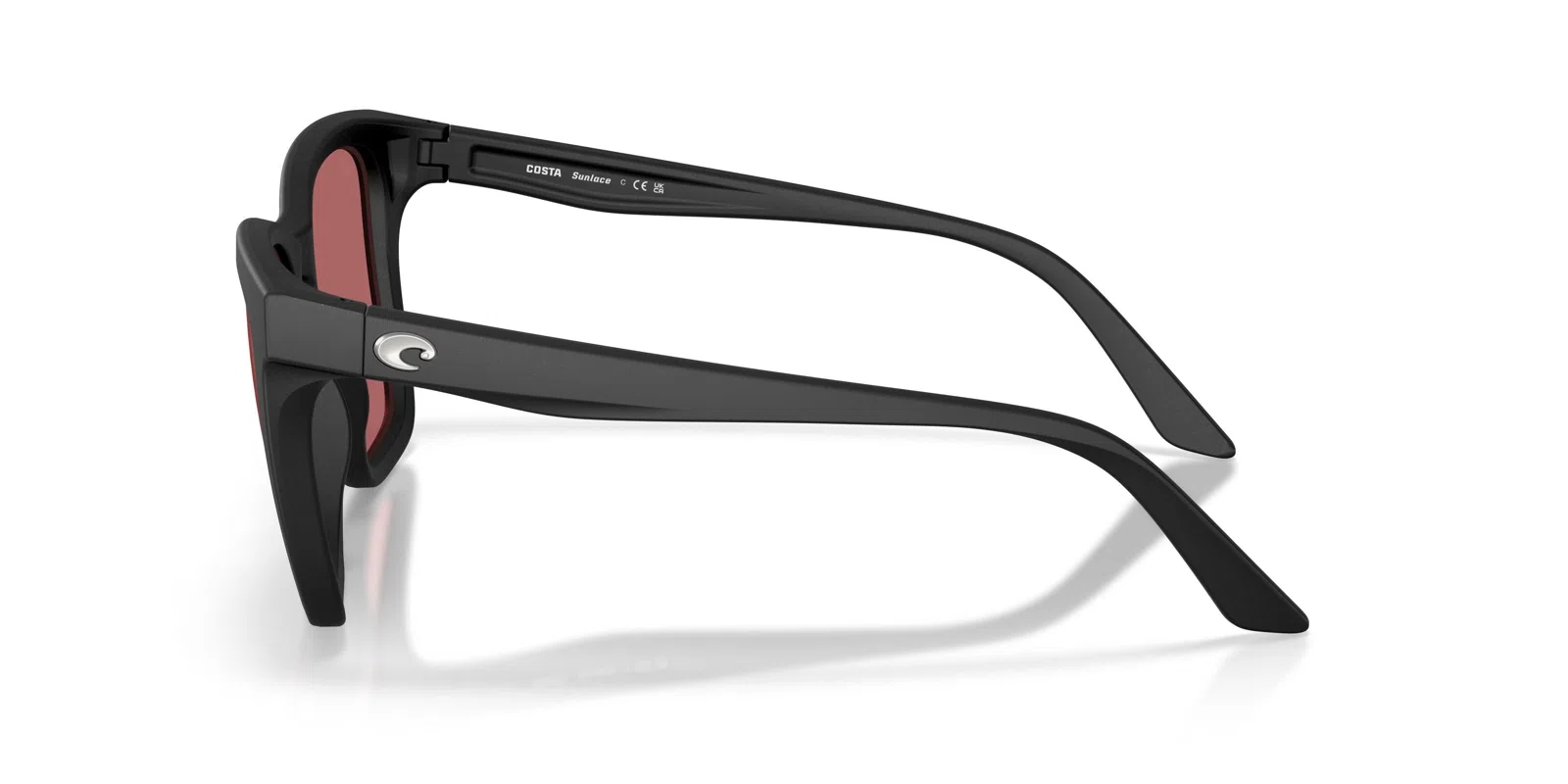 Costa Del Mar Sunlace 9142 Sunglasses - view 30